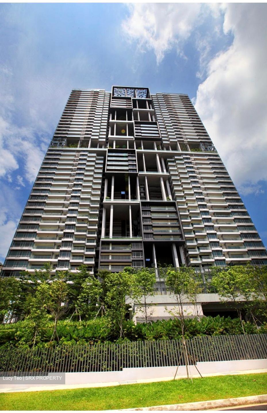 Ascentia Sky (D3), Condominium #625571991